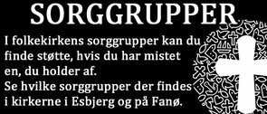 Menubillede - Sorggrupper