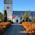 Lønborg Kirke