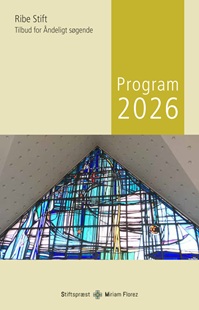 Stiftspræstens program 2026